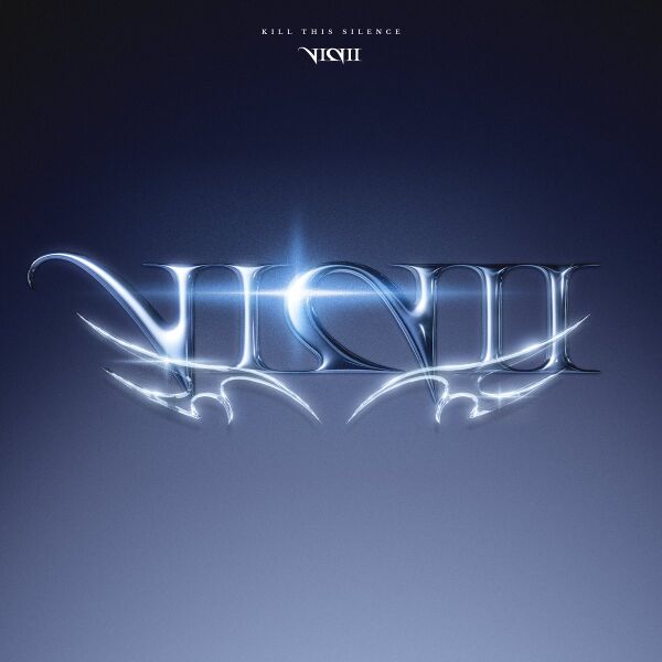 File:VINII - KILL THIS SILENCE.jpg