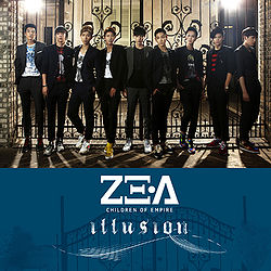 Illusion (ZE:A) - generasia