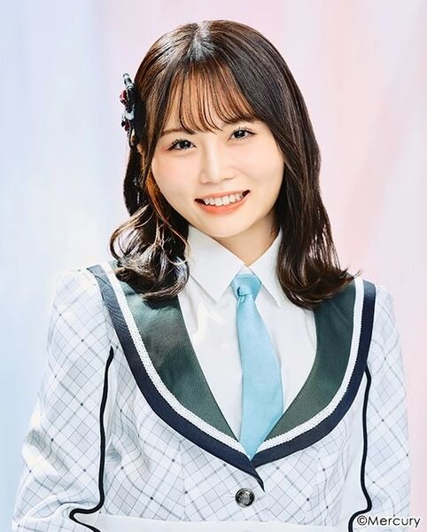 File:HKT48 Akiyoshi Yuka 2022.jpg