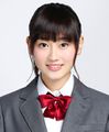 Keyakizaka46 Moriya Akane 2015-1.jpg