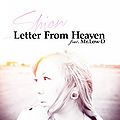 Letter from Heaven by Shion.jpg