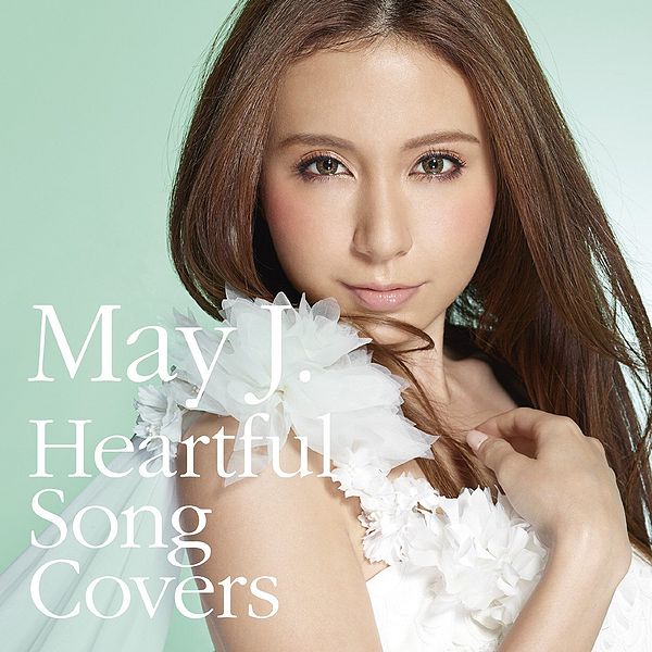 File:May J. - Heartful Song Covers (CD Only).jpg