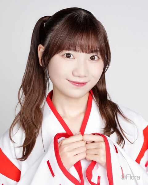 File:NGT48 Fujisaki Miyu 2025.jpg