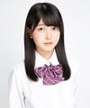 Nogizaka46 Kubo Shiori 2016.jpg