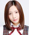 Nogizaka46 Noujo Ami - Kizuitara Kataomoi promo.jpg