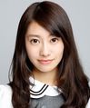 Nogizaka46 Sakurai Reika - Inochi wa Utsukushii promo.jpg