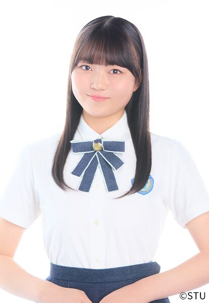 File:STU48 Kihara Hinayo 2025.jpg
