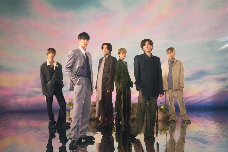 File:SixTONES - Watashi promo.jpg
