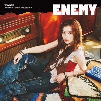 Enemy (TWICE album) - generasia
