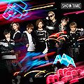 AAA SHOWTIME (CD only).jpg