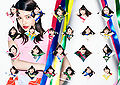 AKB48 - High Tension promo.jpg