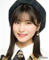 AKB48 Fukuoka Seina 2020.jpg