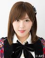 AKB48 Miyazaki Miho 2018.jpg