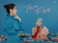 Bolbbalgan4 - Two Five promo.jpg