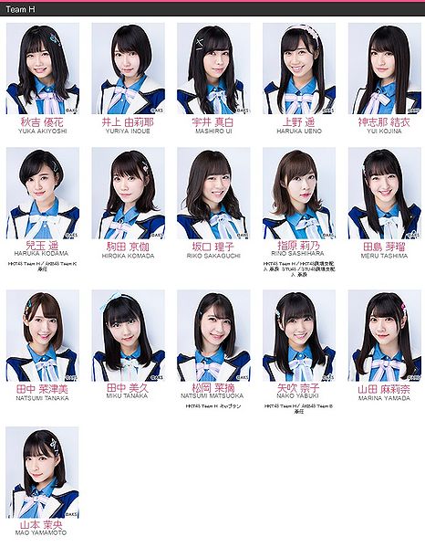 File:HKT48 Team H 2017.jpg