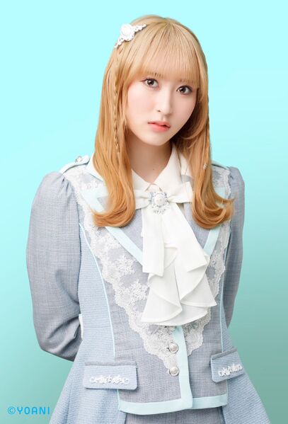 File:Kawanago Natsumi 2023.jpg