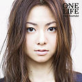 Kuraki Mai - One Life.jpg