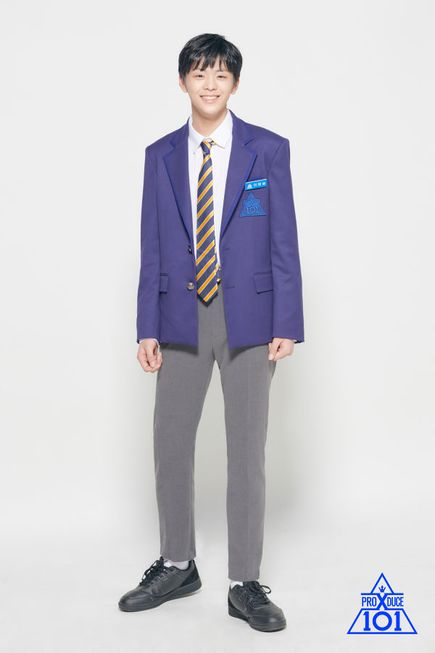 Lee Tae Seung - generasia