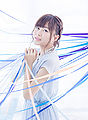 Minase Inori - harmony ribbon promo.jpg