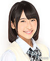 NMB48 Akashi Natsuko 2013.jpg