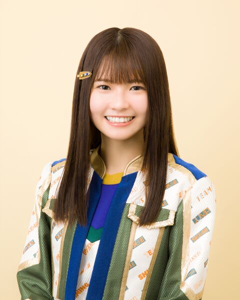 File:SKE48 Hara Yune 2022.jpg