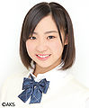 SKE48 Hidaka Yuzuki 2013-1.jpg
