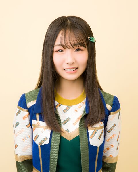 File:SKE48 Sugimoto Riina 2022.jpg