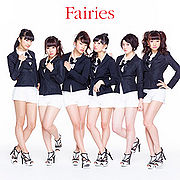 Fairies (album) - generasia