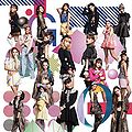 E-girls - Go! Go! Let's Go! CD.jpg