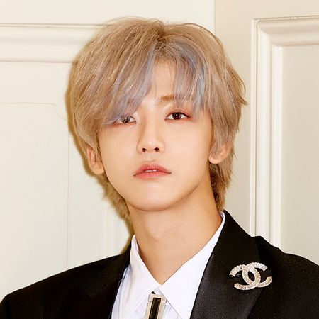 Jaemin - generasia