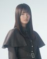 Keyakizaka46 Tamura Hono 2020.jpg