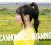 Mizuki Nana - CANNONBALL RUNNING CD.jpg