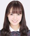 Nogizaka46 Nakamoto Himeka 2017.jpg