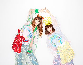 Puffy Amiyumi — Bar/None Records