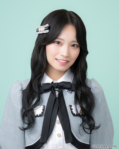 File:SKE48 Iriuchijima Sayaka 2025.jpg