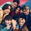 SixTONES - Good Luck! reg.jpg