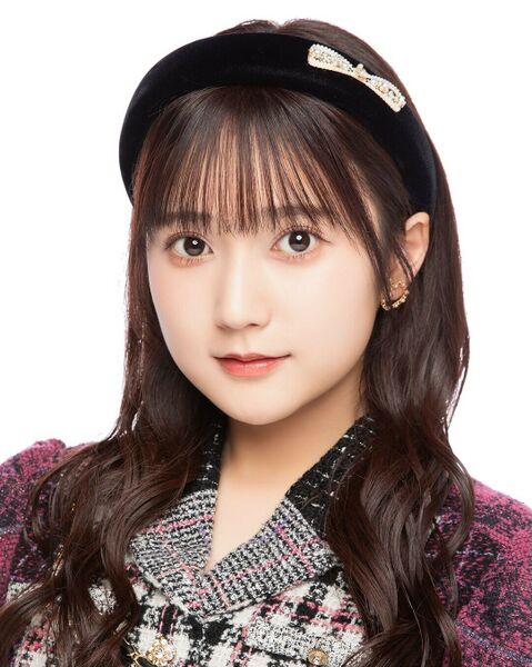 File:AKB48 Suzuki Kurumi 2023.jpg
