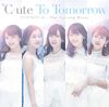 C-ute - To Tomorrow Lim A.jpg