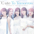 C-ute - To Tomorrow Lim A.jpg