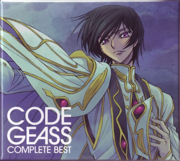 code geass box set