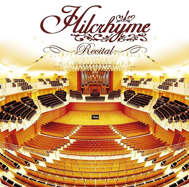 File:Hilcrhyme - Recital CD.jpg