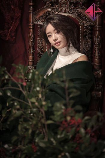 Jiyeon T Ara Generasia