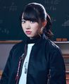 Keyakizaka46 Yonetani Nanami - Glass wo Ware! promo.jpg