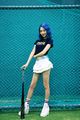 Mina - Hey Leader promo.jpg