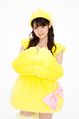 Morning Musume Michishige Sayumi - Pyocopyoco Ultra promo.jpg