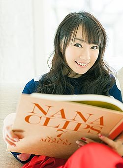 Nana Clips 7 Generasia