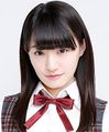 Nogizaka46 Nakada Kana - Kizuitara Kataomoi promo.jpg