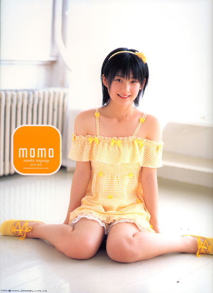 File:Tsugunaga Momoko - Momo.jpg