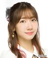 AKB48 Kashiwagi Yuki 2020.jpg