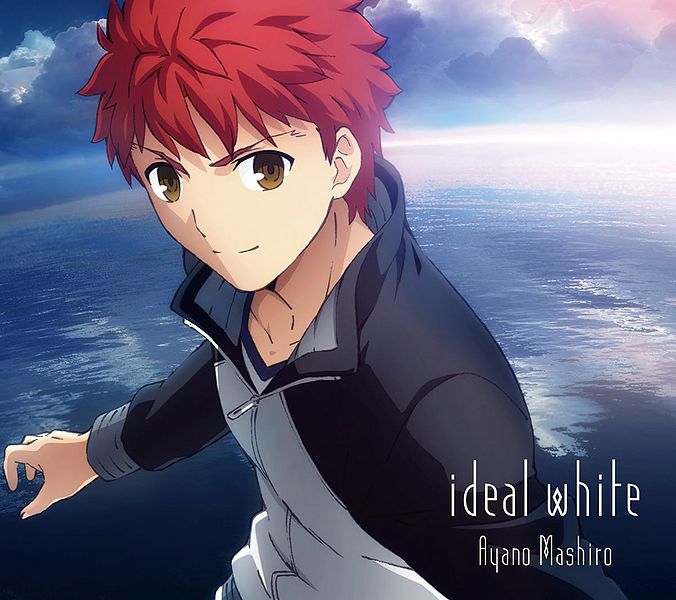 File:Ayano Mashiro - ideal white Anime.jpg